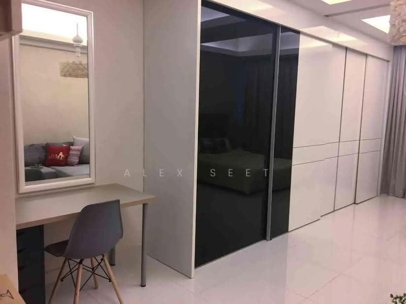 Service Residence for Sale at Cliveden @ Plaza Damas 3 - Alex Seet - Bedroom - PropertyGuru.com.my