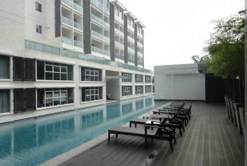 Service Residence for Sale at Cliveden @ Plaza Damas 3 - Alex Seet - Exterior - PropertyGuru.com.my