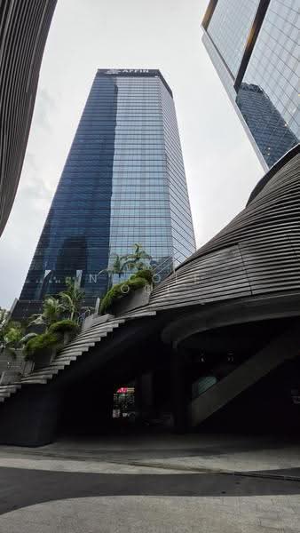 Office for Rent in Tun Razak Exchange (Kuala Lumpur) - Nicole Ooi - Exterior - PropertyGuru.com.my