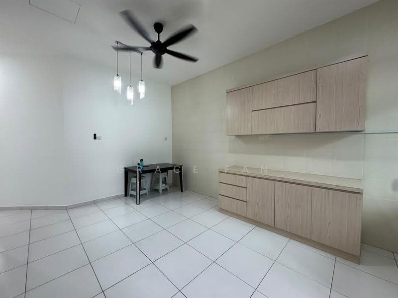 1-storey Terraced House for Rent in Taman Kluang Indah (Kluang) - Grace Fan - PropertyGuru.com.my