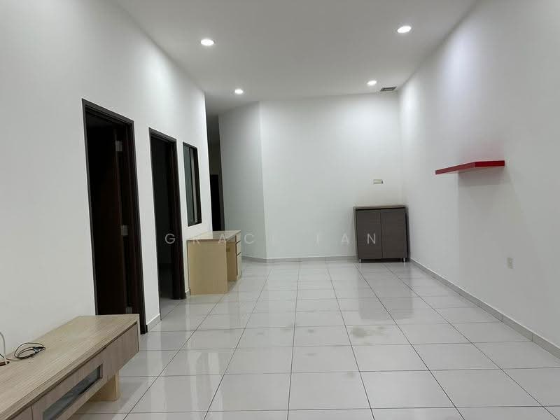 1-storey Terraced House for Rent in Taman Kluang Indah (Kluang) - Grace Fan - PropertyGuru.com.my