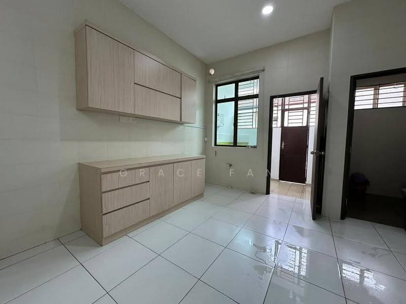1-storey Terraced House for Rent in Taman Kluang Indah (Kluang) - Grace Fan - PropertyGuru.com.my