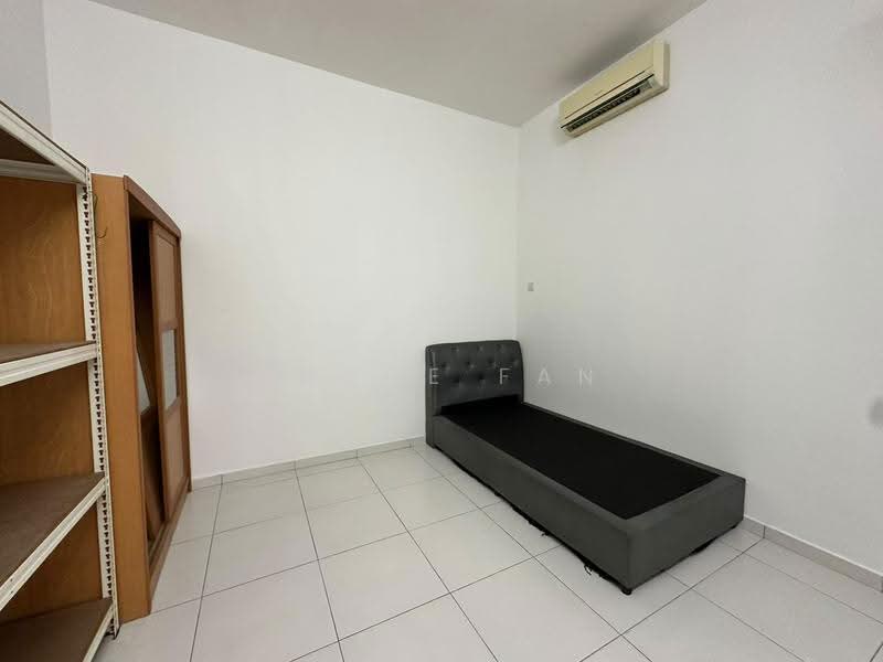 1-storey Terraced House for Rent in Taman Kluang Indah (Kluang) - Grace Fan - PropertyGuru.com.my