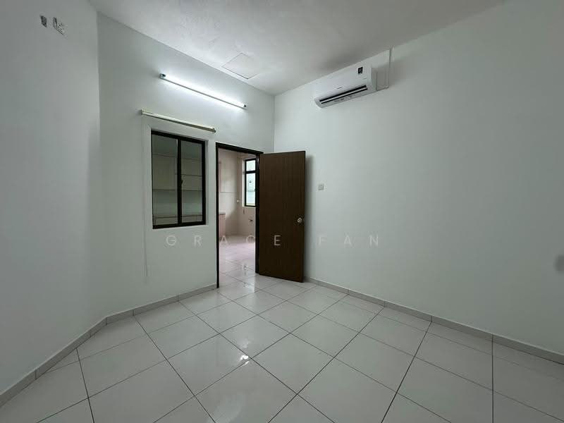 1-storey Terraced House for Rent in Taman Kluang Indah (Kluang) - Grace Fan - PropertyGuru.com.my