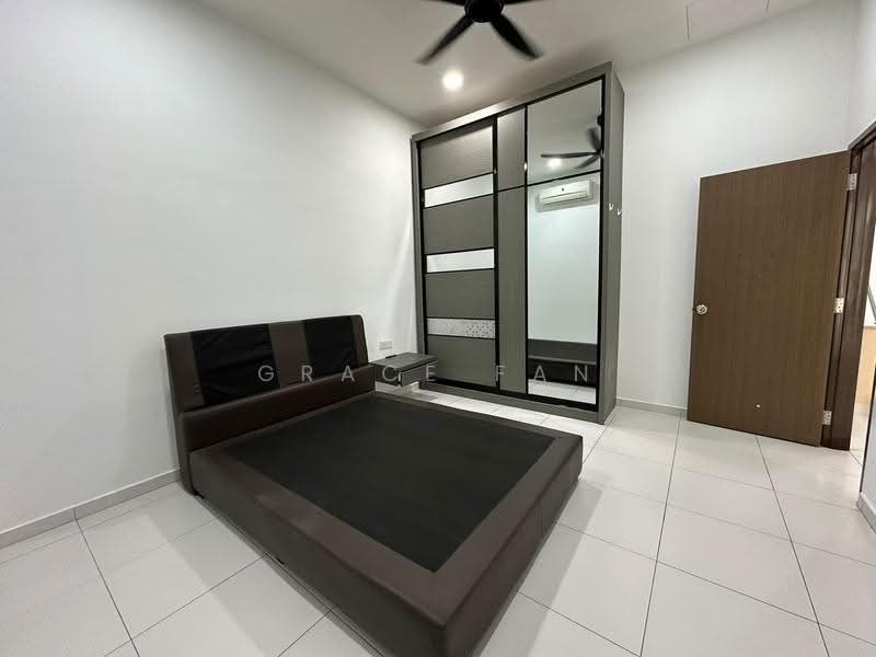 1-storey Terraced House for Rent in Taman Kluang Indah (Kluang) - Grace Fan - PropertyGuru.com.my