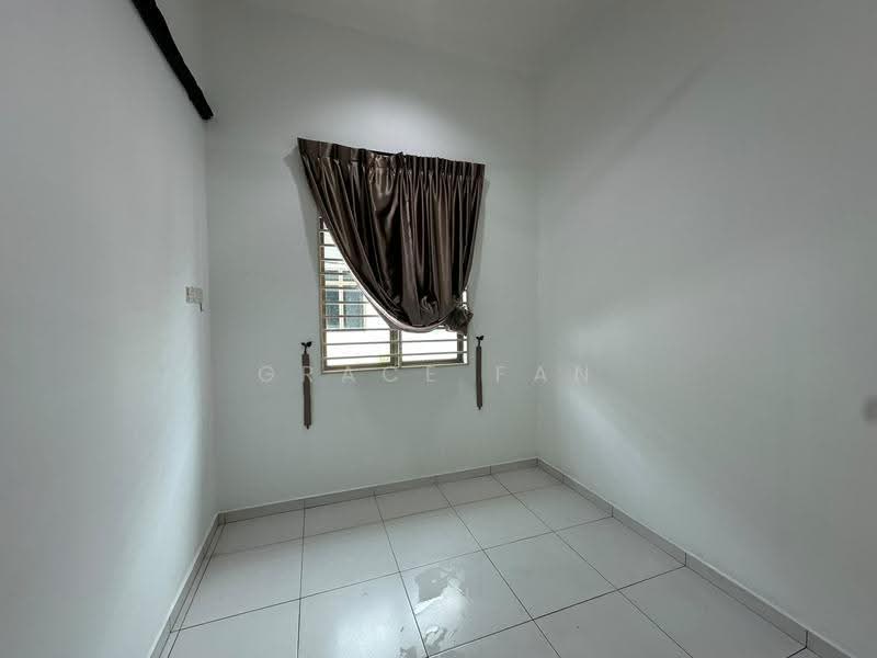 1-storey Terraced House for Rent in Taman Kluang Indah (Kluang) - Grace Fan - PropertyGuru.com.my