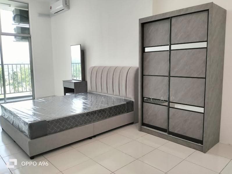 Apartment for Rent at Seri Molek Perdana - Stephanie Yap - Bedroom - PropertyGuru.com.my