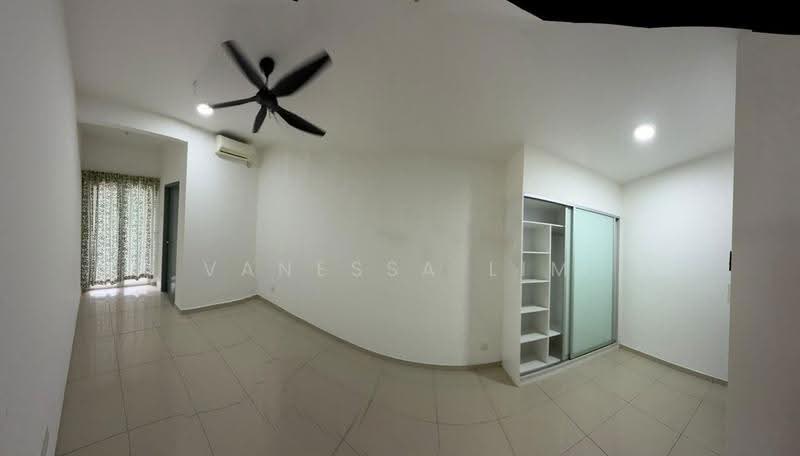 Service Residence for Rent at One Sentral Serviced Residence - Vanessa Lim - Interior - PropertyGuru.com.my