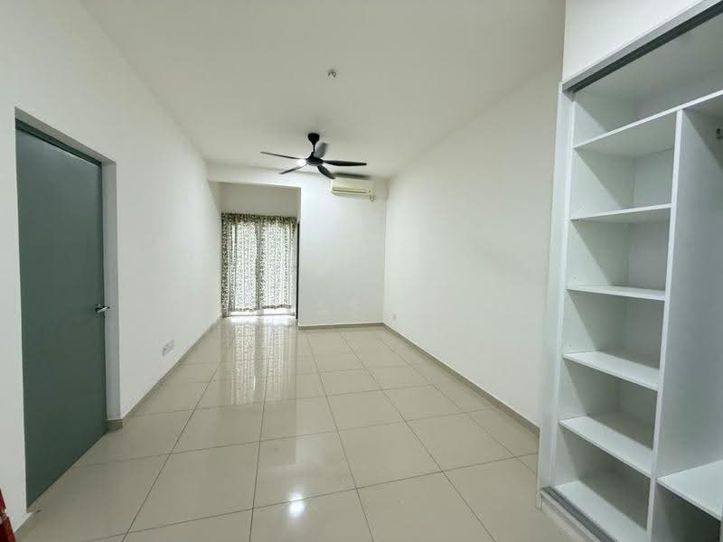 Service Residence for Rent at One Sentral Serviced Residence - Vanessa Lim - Interior - PropertyGuru.com.my