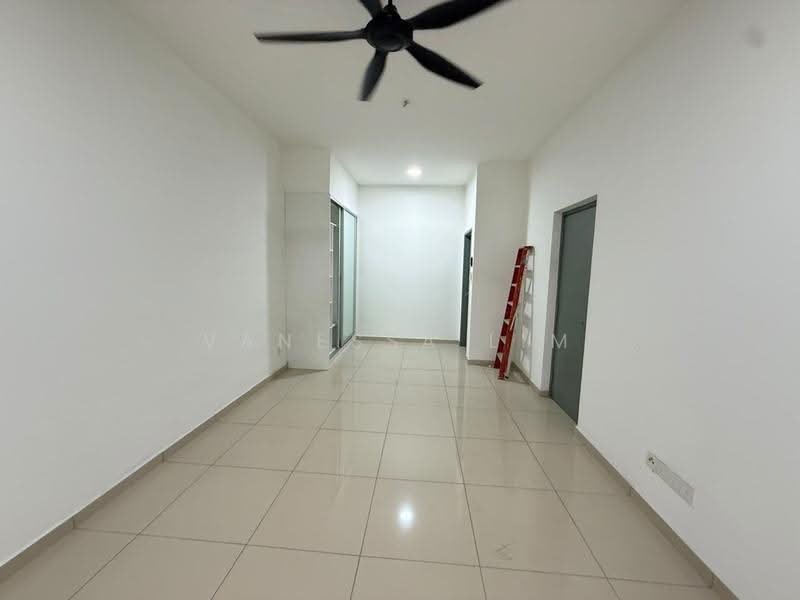 Service Residence for Rent at One Sentral Serviced Residence - Vanessa Lim - Interior - PropertyGuru.com.my
