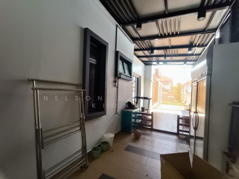 Rumah Berkembar untuk Dijual di Austin (Johor Bahru) - Nelson Tan Poh Kiong - Exterior - PropertyGuru.com.my