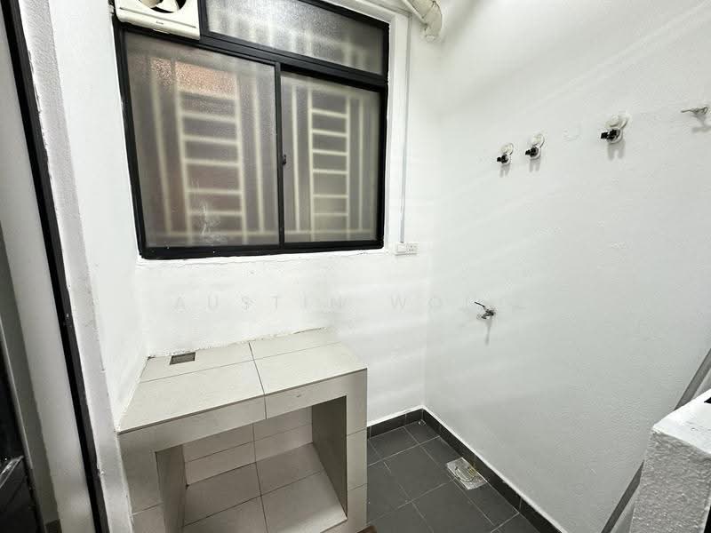 Service Residence for Rent at D'Aman Residences @ Puchong - Austin Wong - Interior - PropertyGuru.com.my