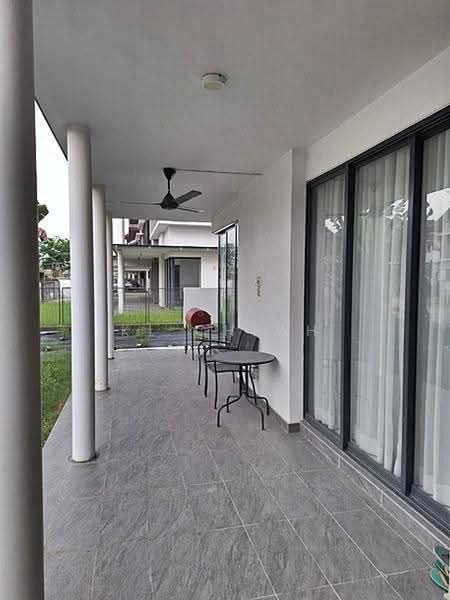 Semi-Detached House for Sale in Elmina (Shah Alam) - KL Cheah - Exterior - PropertyGuru.com.my