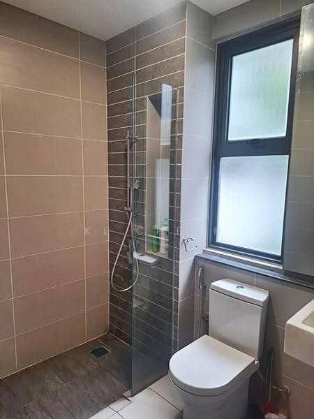 Semi-Detached House for Sale in Elmina (Shah Alam) - KL Cheah - Bathroom - PropertyGuru.com.my