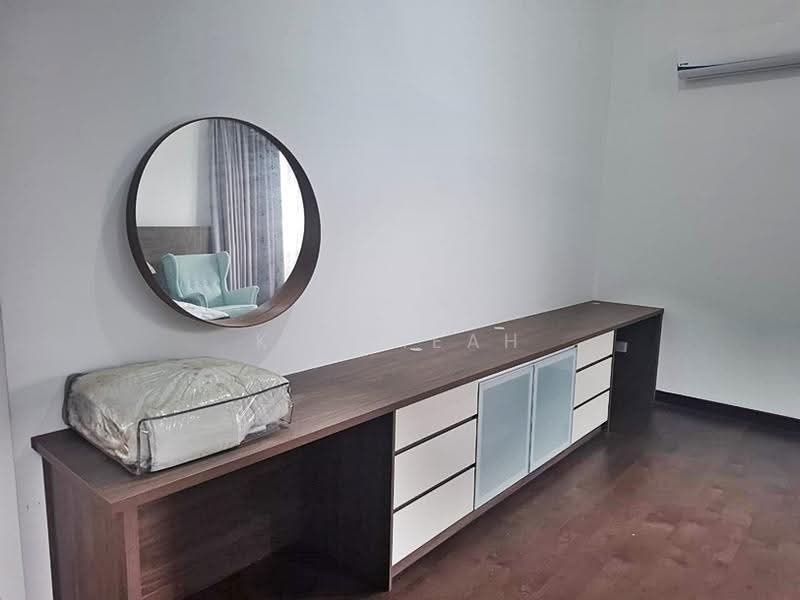 Semi-Detached House for Sale in Elmina (Shah Alam) - KL Cheah - Bedroom - PropertyGuru.com.my