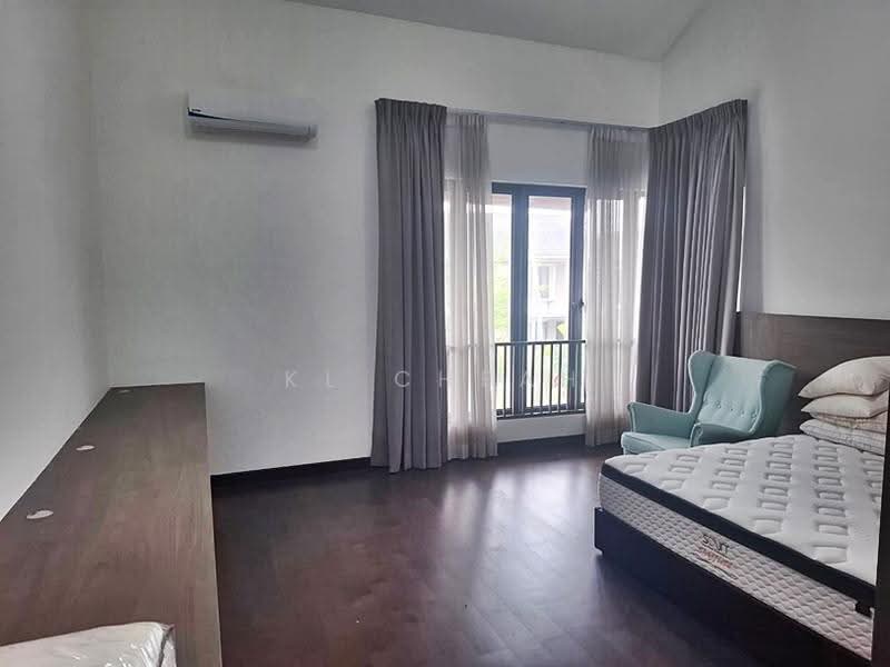 Semi-Detached House for Sale in Elmina (Shah Alam) - KL Cheah - Bedroom - PropertyGuru.com.my