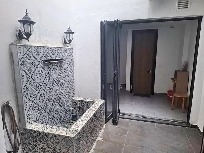 Semi-Detached House for Sale in Elmina (Shah Alam) - KL Cheah - Exterior - PropertyGuru.com.my