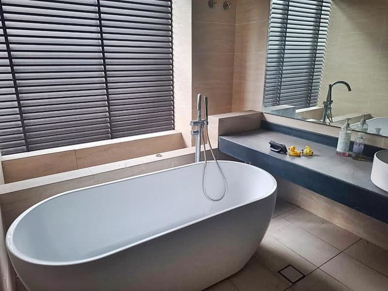 Semi-Detached House for Sale in Elmina (Shah Alam) - KL Cheah - Bathroom - PropertyGuru.com.my