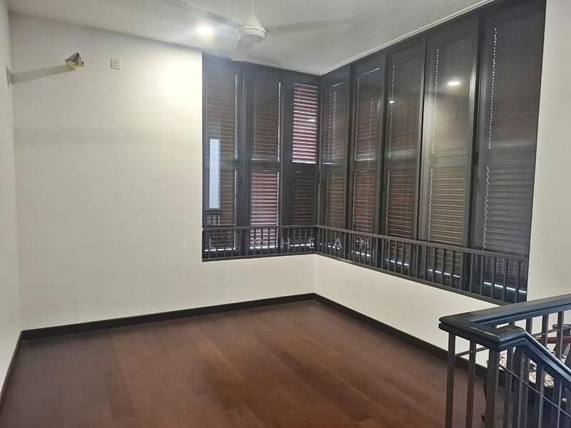 Semi-Detached House for Sale in Elmina (Shah Alam) - KL Cheah - Family hall - PropertyGuru.com.my
