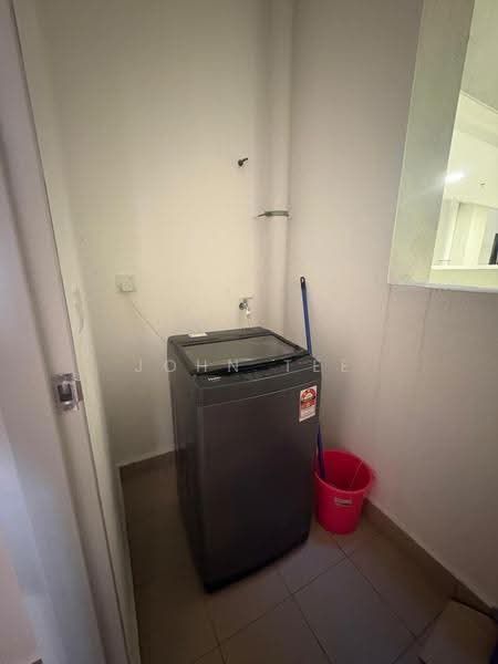 Service Residence for Sale at SUNSURIA FORUM SERVICED APARTMENT - John Tee - Interior - PropertyGuru.com.my