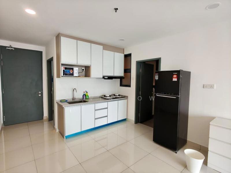 Kediaman Servis untuk Disewa di TRIO By Setia - KEVIN LOW - Kitchen - PropertyGuru.com.my