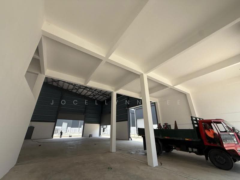 Factory for Rent in Seberang Perai (Penang) - Jocellynn Lee - PropertyGuru.com.my