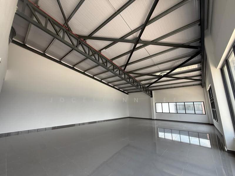 Factory for Rent in Seberang Perai (Penang) - Jocellynn Lee - PropertyGuru.com.my