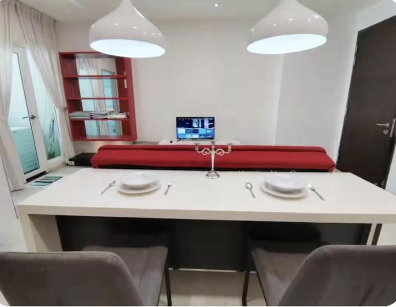 Kediaman Servis untuk Dijual di Straits Garden Suite - Koay Xin Ying - Interior - PropertyGuru.com.my