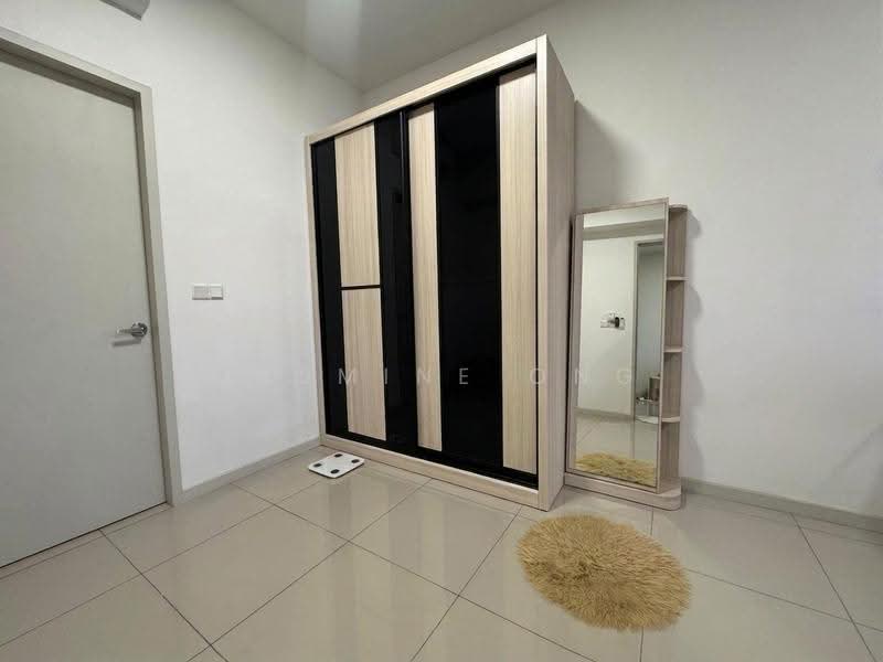 Service Residence for Rent at Savio @ Riana Dutamas - Jasmine Ong - Interior - PropertyGuru.com.my