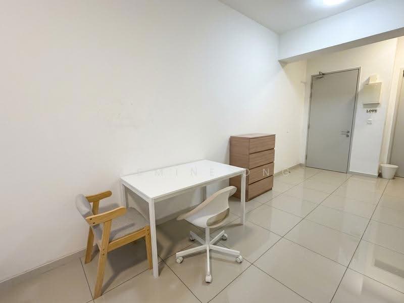 Service Residence for Rent at Savio @ Riana Dutamas - Jasmine Ong - Study - PropertyGuru.com.my