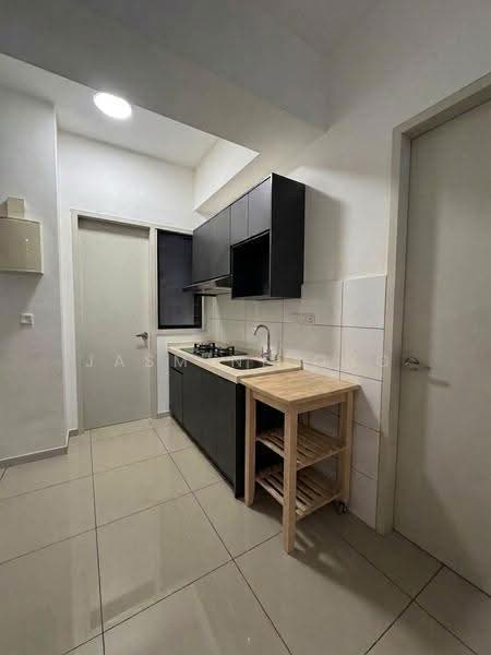 Service Residence for Rent at Savio @ Riana Dutamas - Jasmine Ong - Kitchen - PropertyGuru.com.my