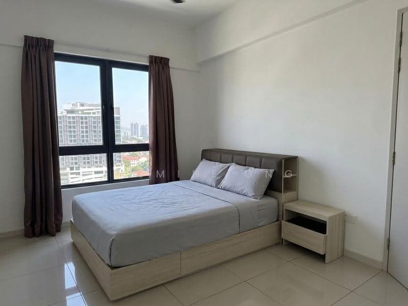 Service Residence for Rent at Savio @ Riana Dutamas - Jasmine Ong - Bedroom - PropertyGuru.com.my