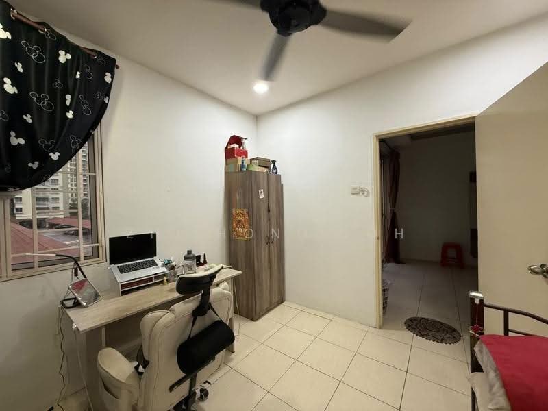 Condominium for Rent at Platinum Lake PV 10 - Zhi Hong Loh - Bedroom - PropertyGuru.com.my