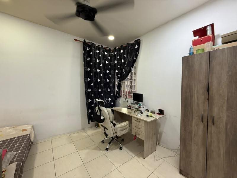 Condominium for Rent at Platinum Lake PV 10 - Zhi Hong Loh - Bedroom - PropertyGuru.com.my
