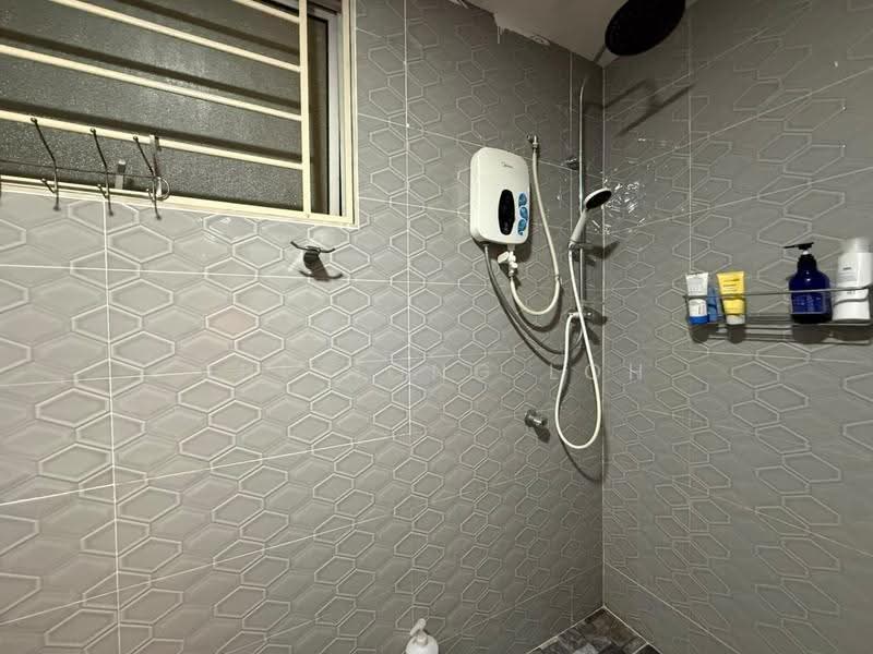 Condominium for Rent at Platinum Lake PV 10 - Zhi Hong Loh - Bathroom - PropertyGuru.com.my