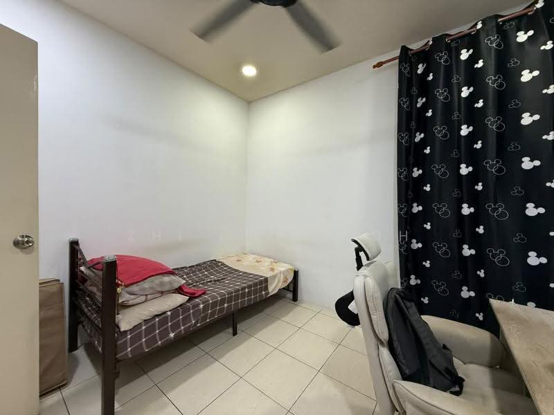Condominium for Rent at Platinum Lake PV 10 - Zhi Hong Loh - Bedroom - PropertyGuru.com.my