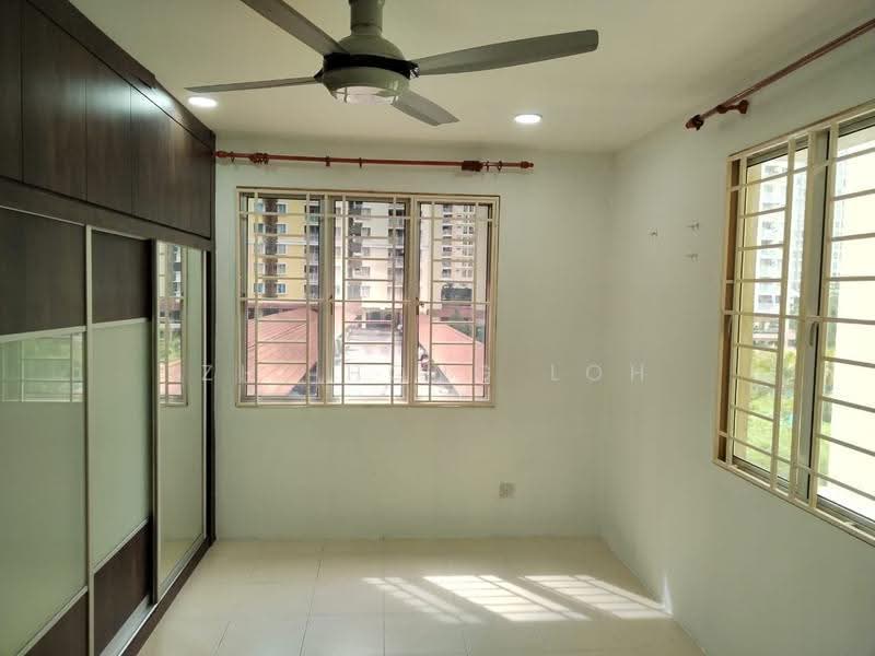 Condominium for Rent at Platinum Lake PV 10 - Zhi Hong Loh - Bedroom - PropertyGuru.com.my