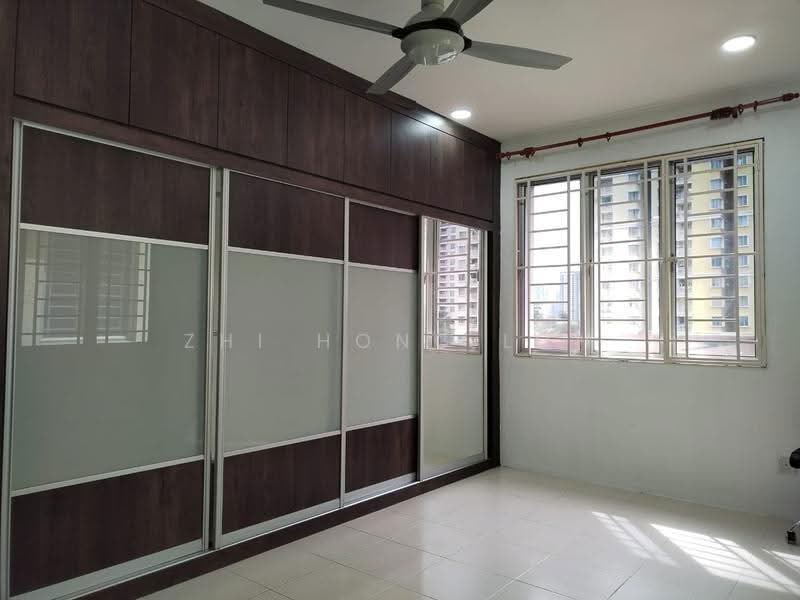 Condominium for Rent at Platinum Lake PV 10 - Zhi Hong Loh - Bedroom - PropertyGuru.com.my