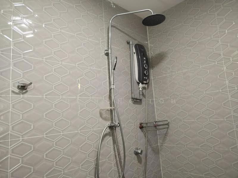 Condominium for Rent at Platinum Lake PV 10 - Zhi Hong Loh - Bathroom - PropertyGuru.com.my