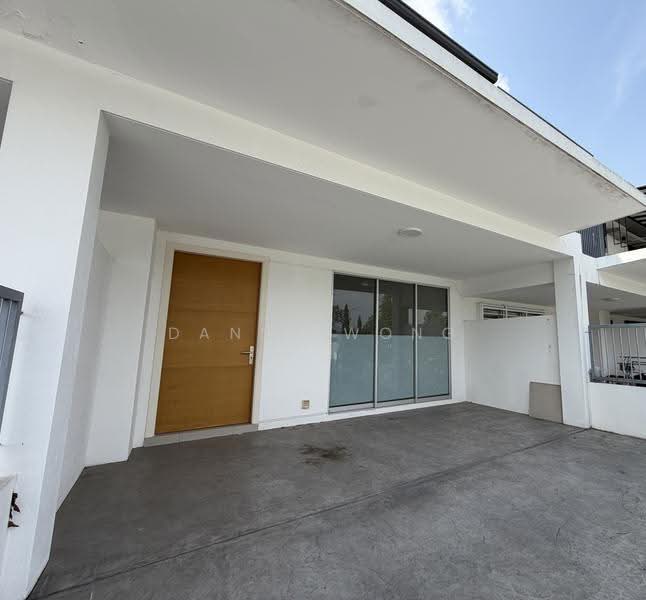 2-storey Terraced House for Rent in Kota Emerald (Rawang) - Danny Wong - Exterior - PropertyGuru.com.my