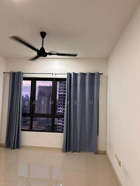 Service Residence for Rent at Savio @ Riana Dutamas - Jasmine Ong - View - PropertyGuru.com.my