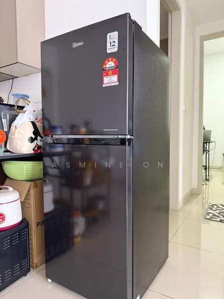 Service Residence for Rent at Savio @ Riana Dutamas - Jasmine Ong - Interior - PropertyGuru.com.my