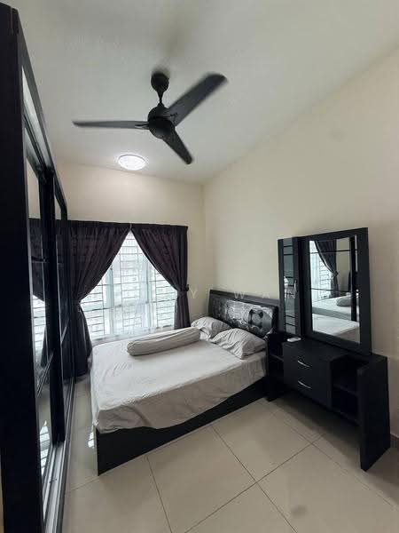 Service Residence for Rent at OUG Parklane - Jacky Wan - PropertyGuru.com.my