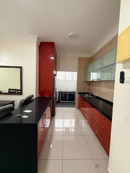 Service Residence for Rent at OUG Parklane - Jacky Wan - PropertyGuru.com.my