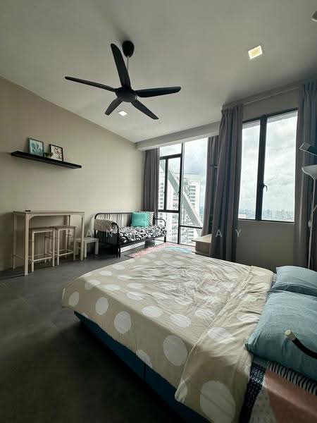 Service Residence for Rent at Empire Damansara - Hannee Tay - PropertyGuru.com.my