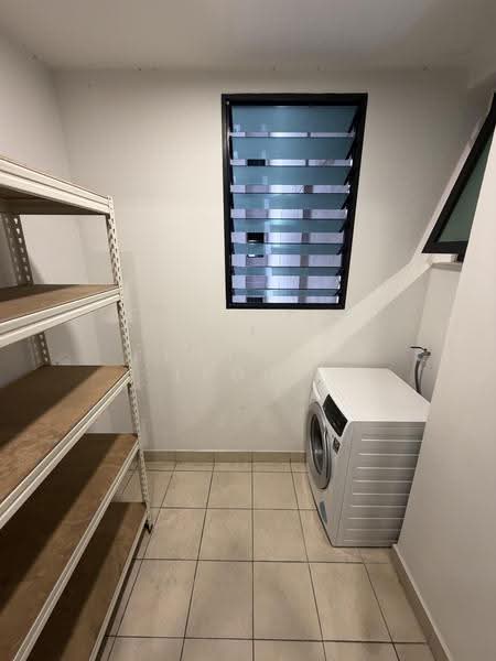 Condominium for Rent at GenKL - Ernest Leong - Interior - PropertyGuru.com.my