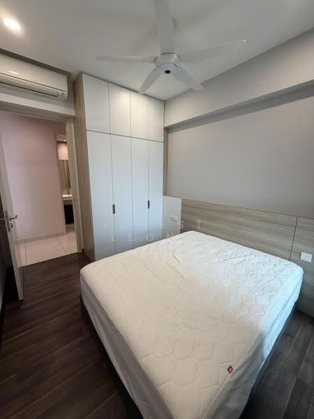 Condominium for Rent at GenKL - Ernest Leong - Bedroom - PropertyGuru.com.my