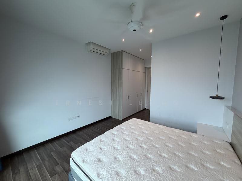 Condominium for Rent at GenKL - Ernest Leong - Bedroom - PropertyGuru.com.my