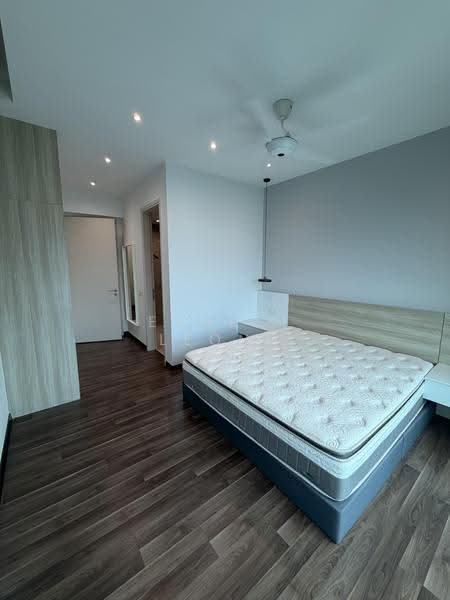 Condominium for Rent at GenKL - Ernest Leong - Bedroom - PropertyGuru.com.my