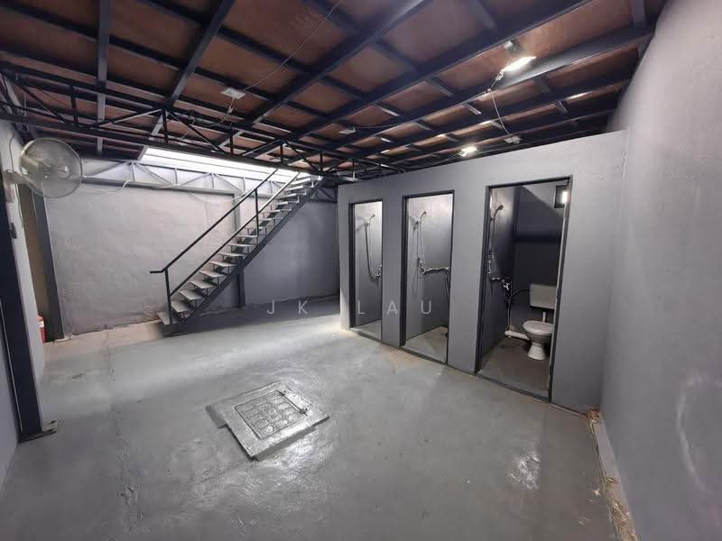 Rumah Teres 2.5-Tingkat untuk Dijual di Taman Putra Perdana (Puchong) - JK Lau - Interior - PropertyGuru.com.my